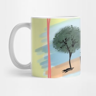 Home Mug